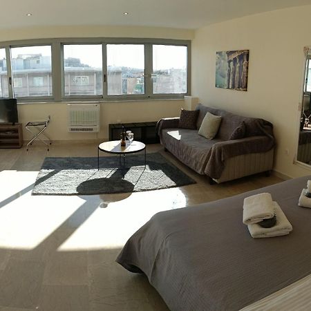 Athens Experience Suite 1 מראה חיצוני תמונה