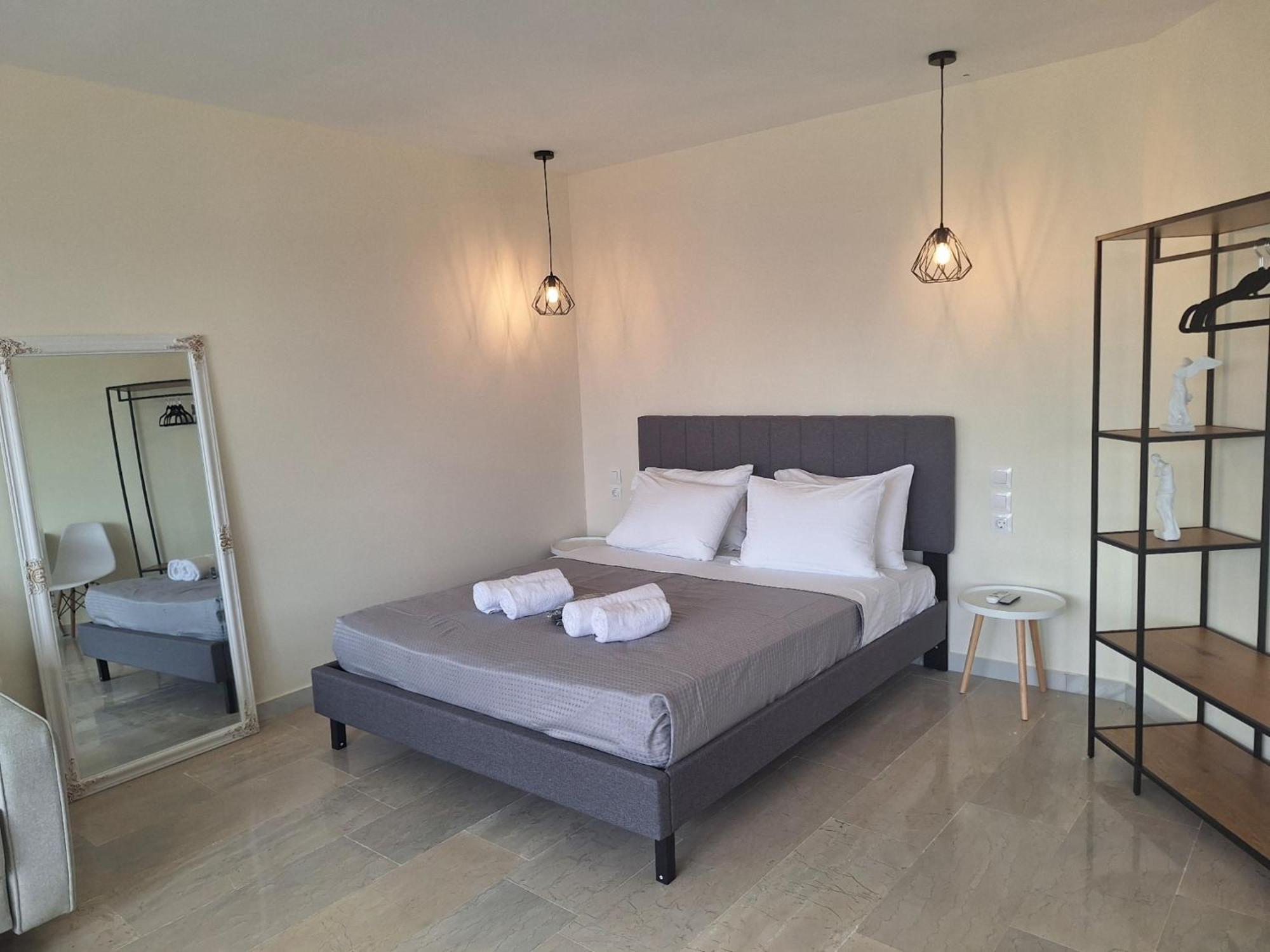Athens Experience Suite 1 מראה חיצוני תמונה
