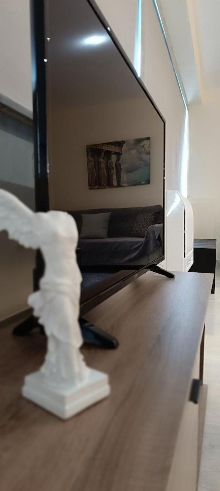 Athens Experience Suite 1 מראה חיצוני תמונה