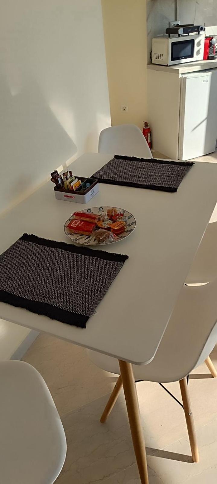 Athens Experience Suite 1 מראה חיצוני תמונה