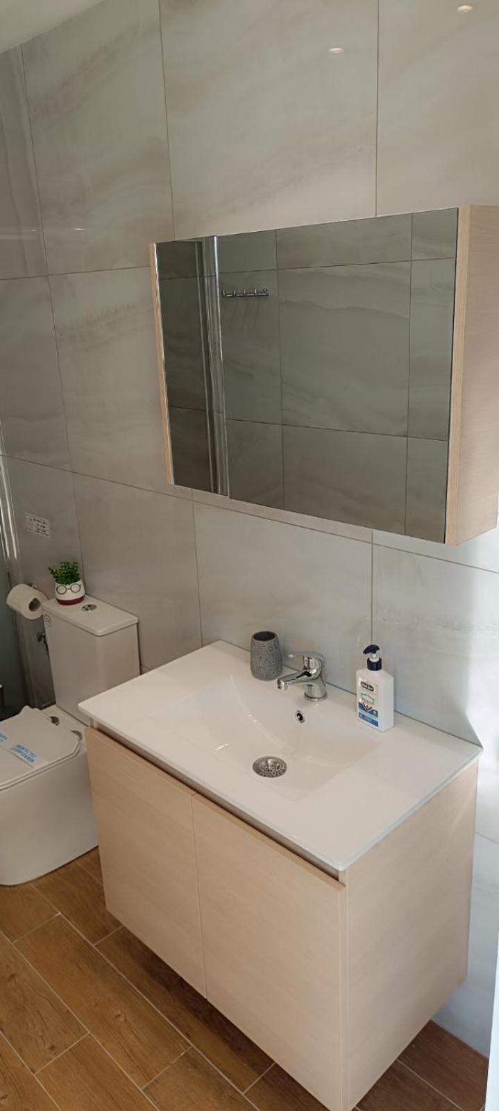 Athens Experience Suite 1 מראה חיצוני תמונה