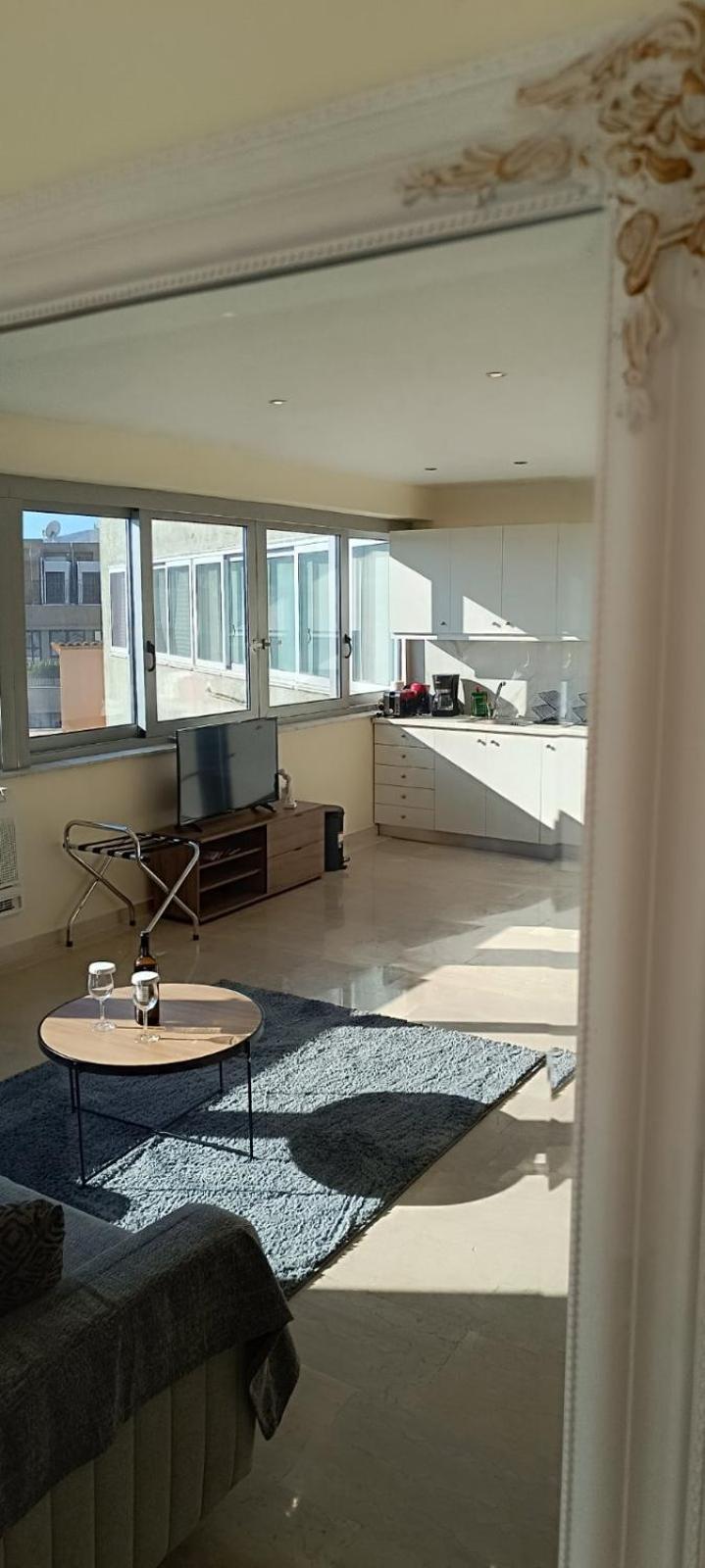Athens Experience Suite 1 מראה חיצוני תמונה