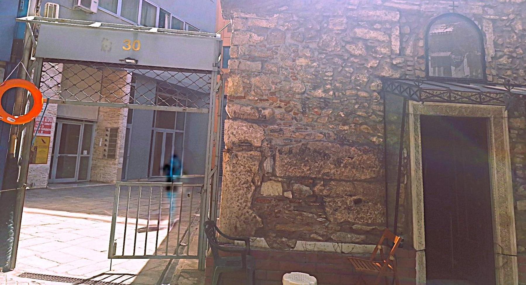 Athens Experience Suite 1 מראה חיצוני תמונה