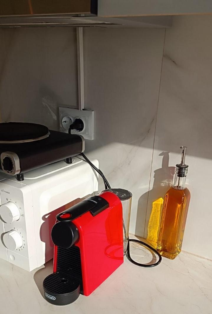 Athens Experience Suite 1 מראה חיצוני תמונה