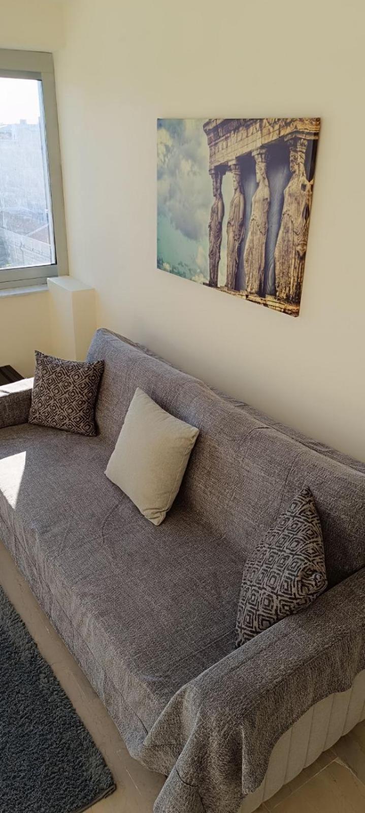 Athens Experience Suite 1 מראה חיצוני תמונה