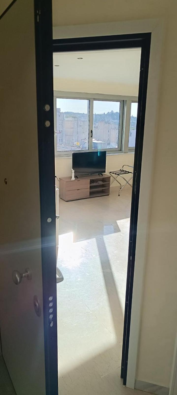 Athens Experience Suite 1 מראה חיצוני תמונה