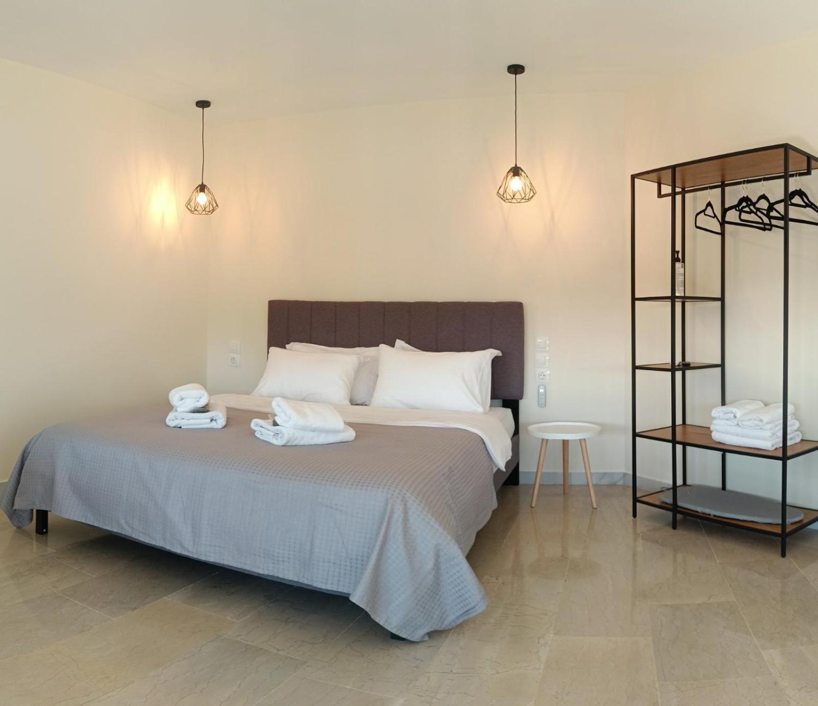 Athens Experience Suite 1 מראה חיצוני תמונה